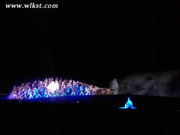 印象武隆，不是幾張照片能反應(yīng)出來的意境，必須現(xiàn)場看才能感受到