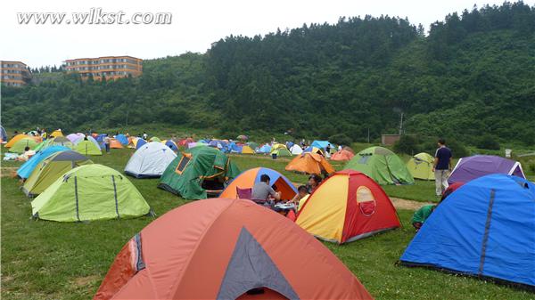 2017仙女山音樂(lè)季最強(qiáng)攻略（明星&門(mén)票&交通&住宿）