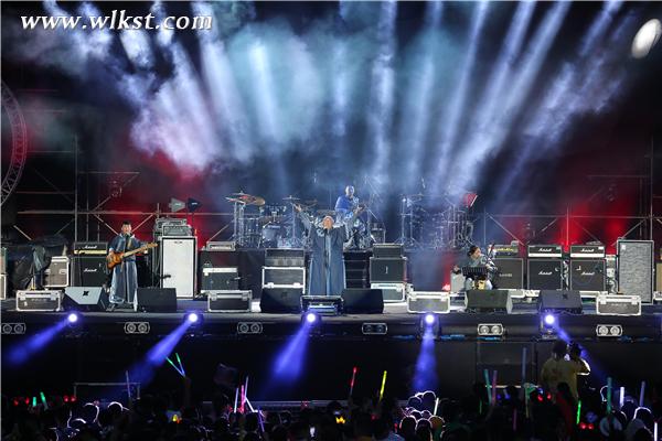 2017仙女山音樂(lè)季最強(qiáng)攻略（明星&門(mén)票&交通&住宿）